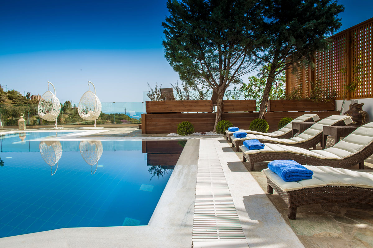 Villa Artemis